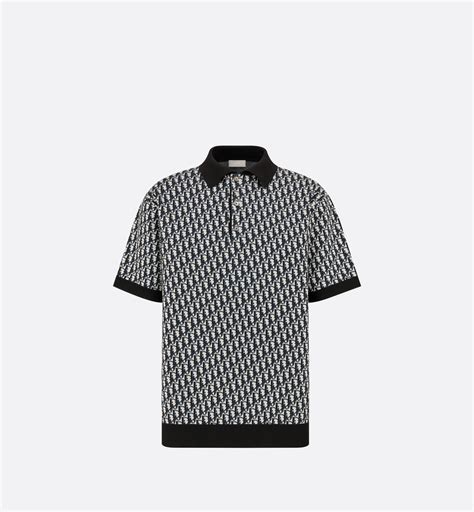 dior suede polo|dior polo t shirt.